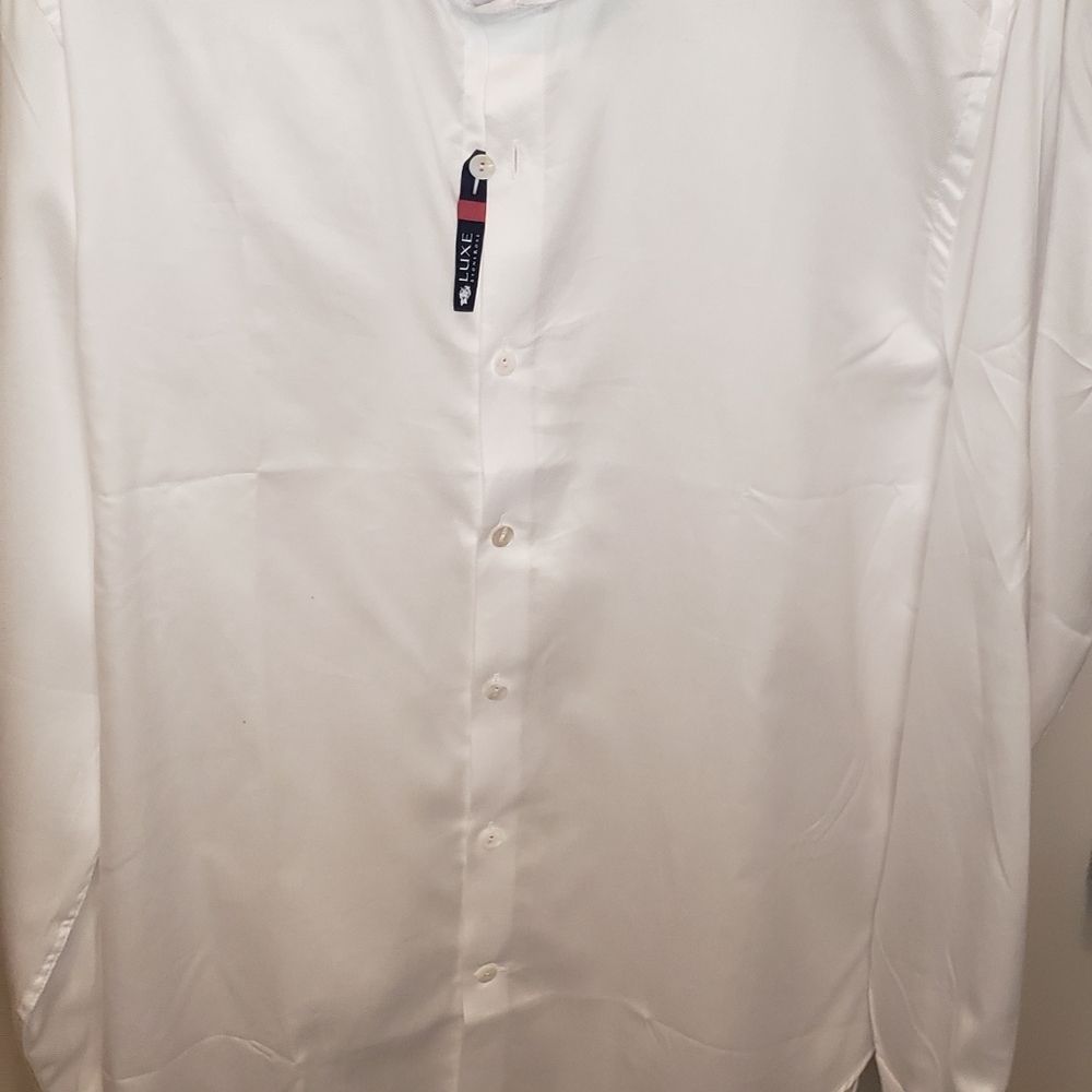 Button up